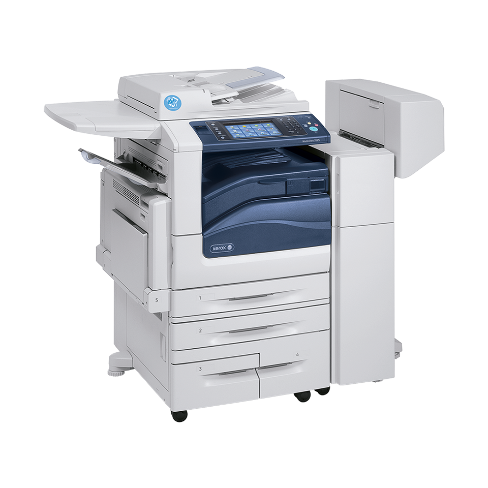 MULTIFUNCIONAL XEROX A COLOR WORKCENTRE 7830I. MULTIFUNCIONAL XEROX A COLOR WORKCENTRE 7830I.
